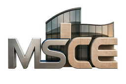 MSCE Logo