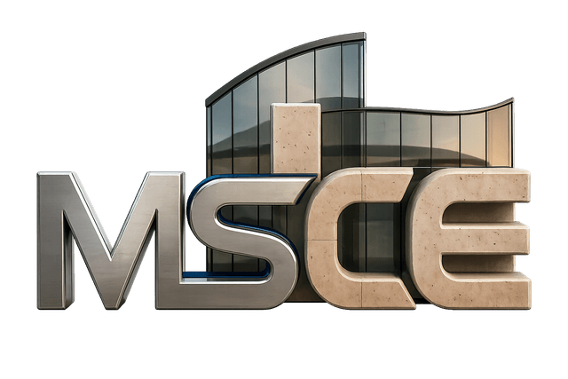 MSCE Logo