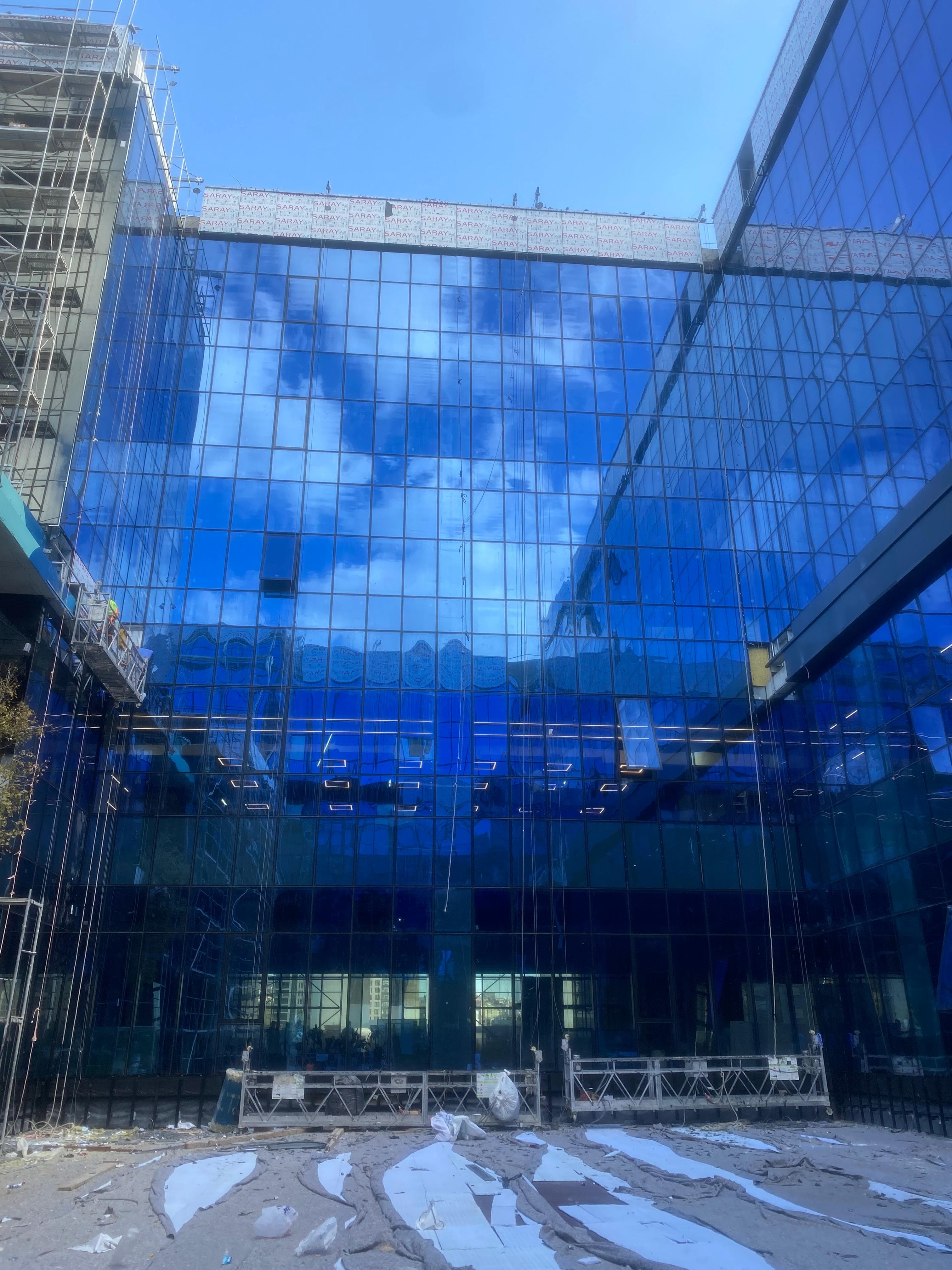 İSÜ Vadi Kampüs - 6