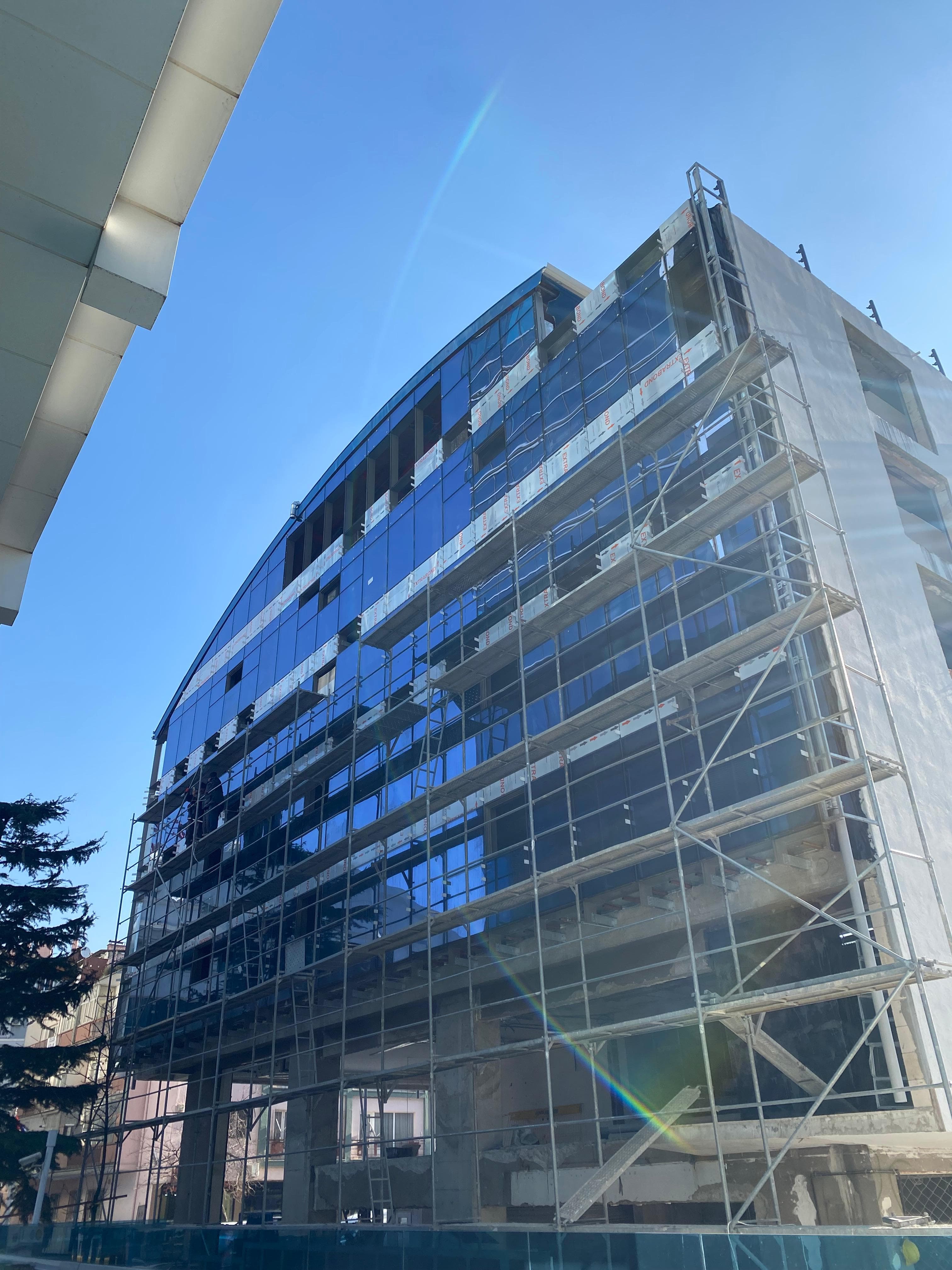 LiV HOSPITAL Ek Bina - 4