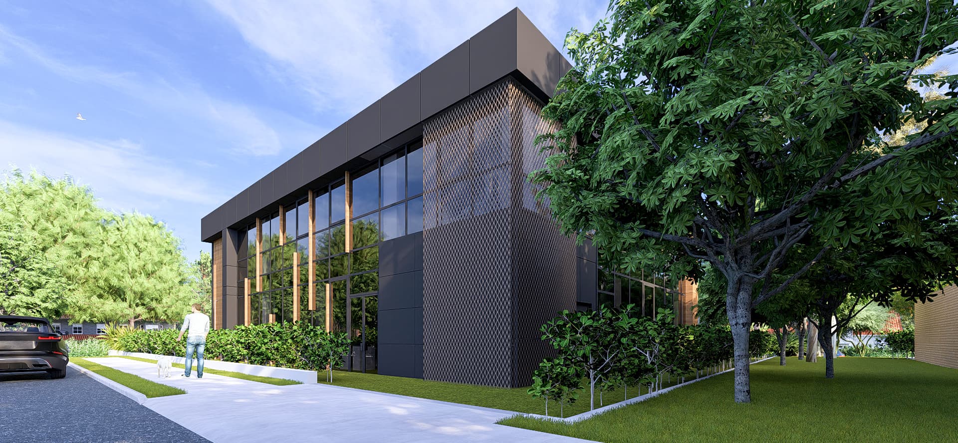 MAST Misafirhane - 2