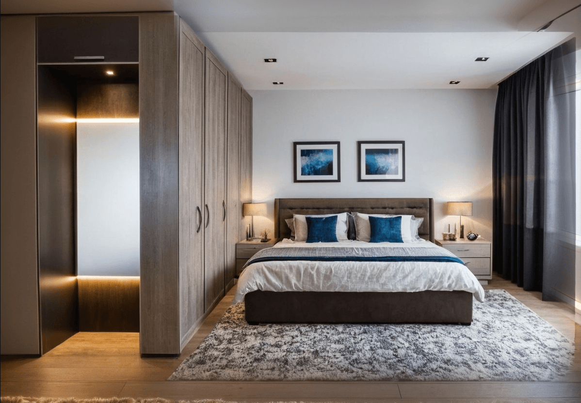 MAST Misafirhane - 5