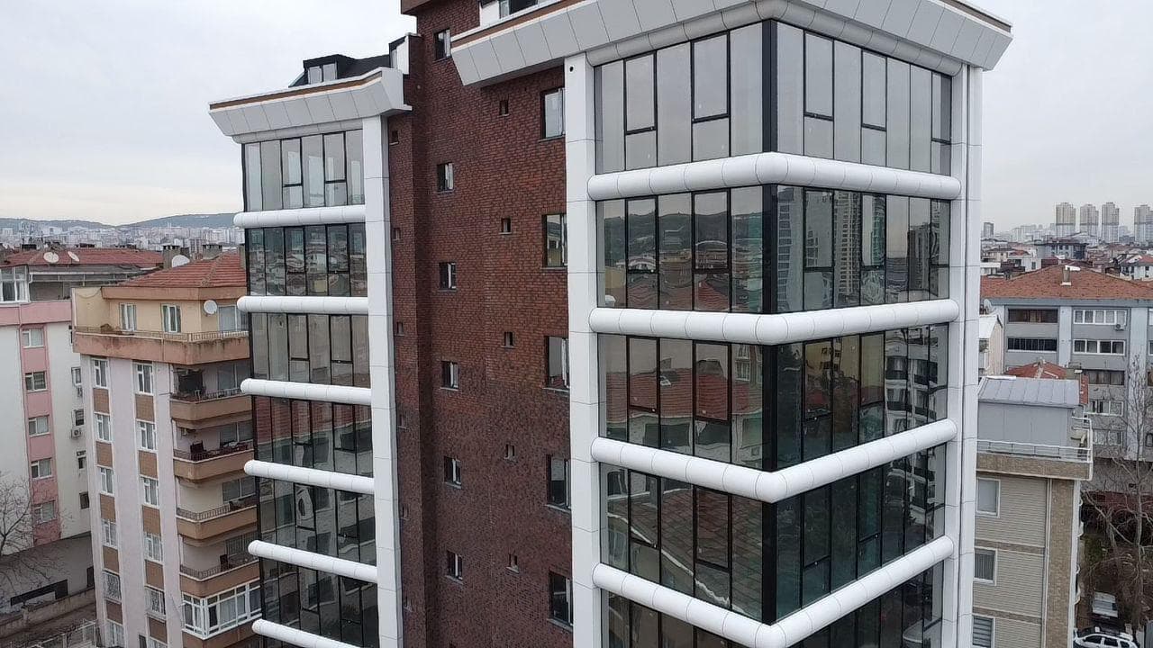 SİMA LİFE KARTAL - 5