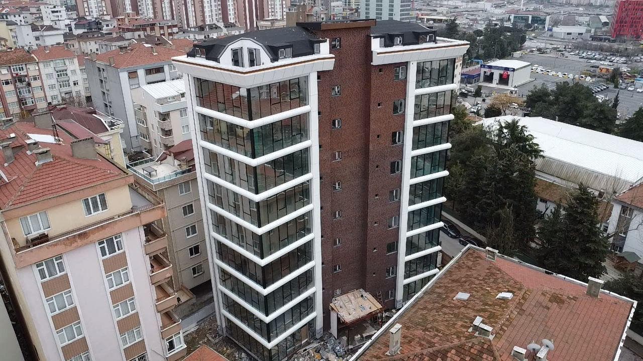 SİMA LİFE KARTAL - 6