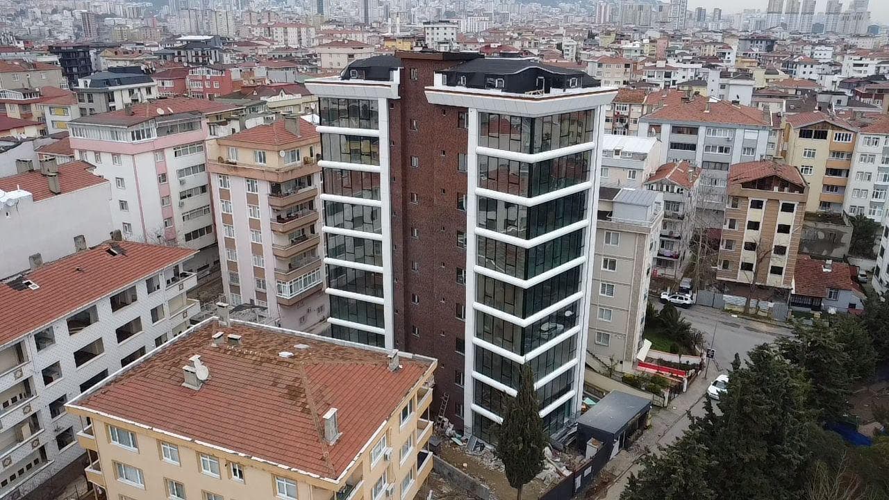 SİMA LİFE KARTAL - 4