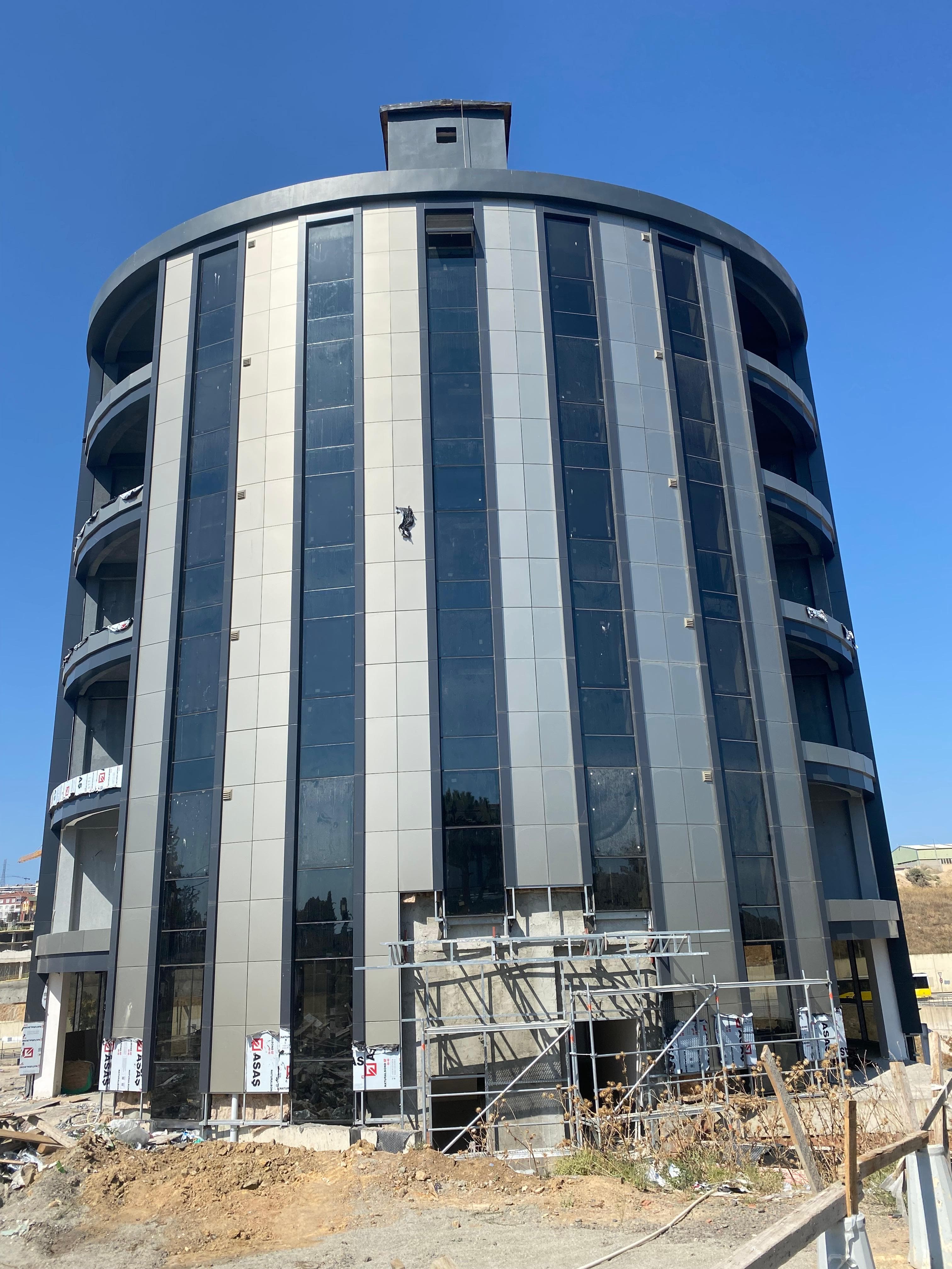 TAVŞANTEPE TARAKÇIOĞLU - 2