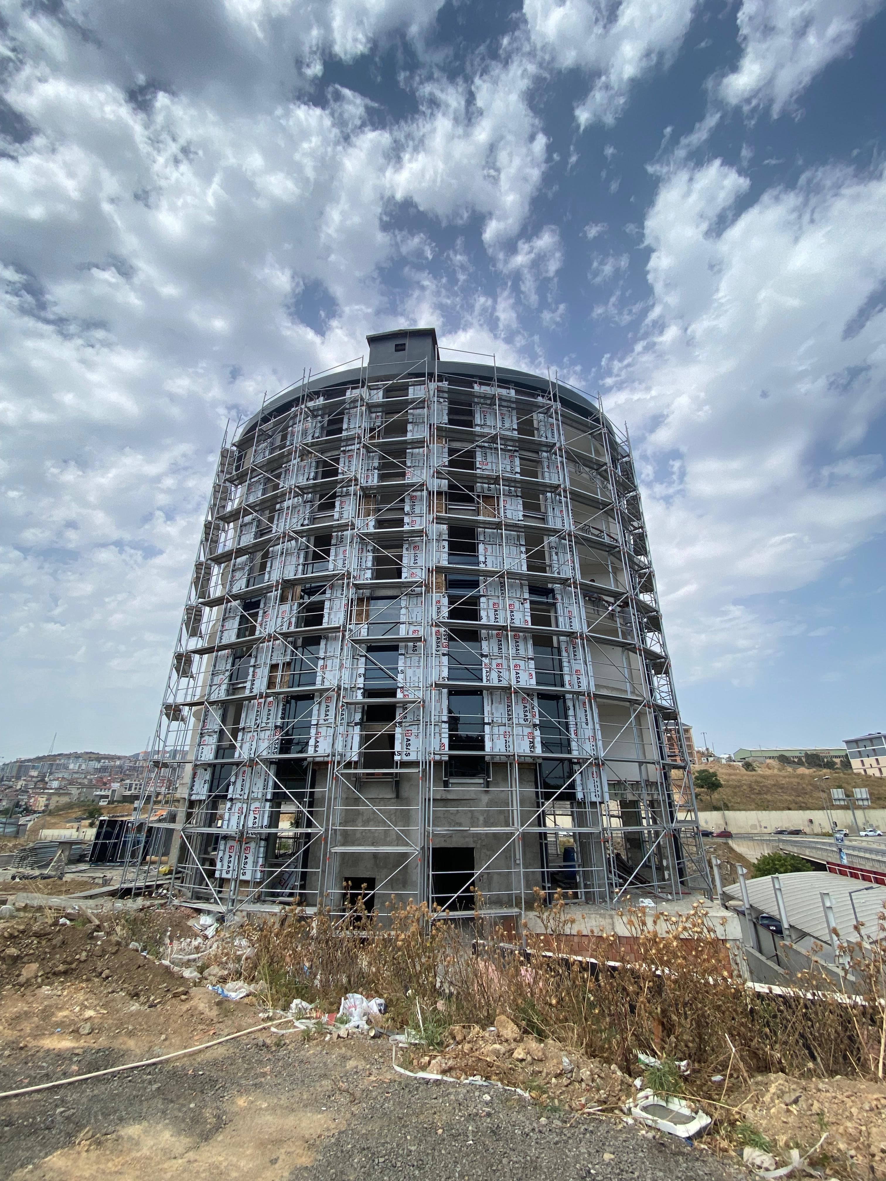 TAVŞANTEPE TARAKÇIOĞLU - 3