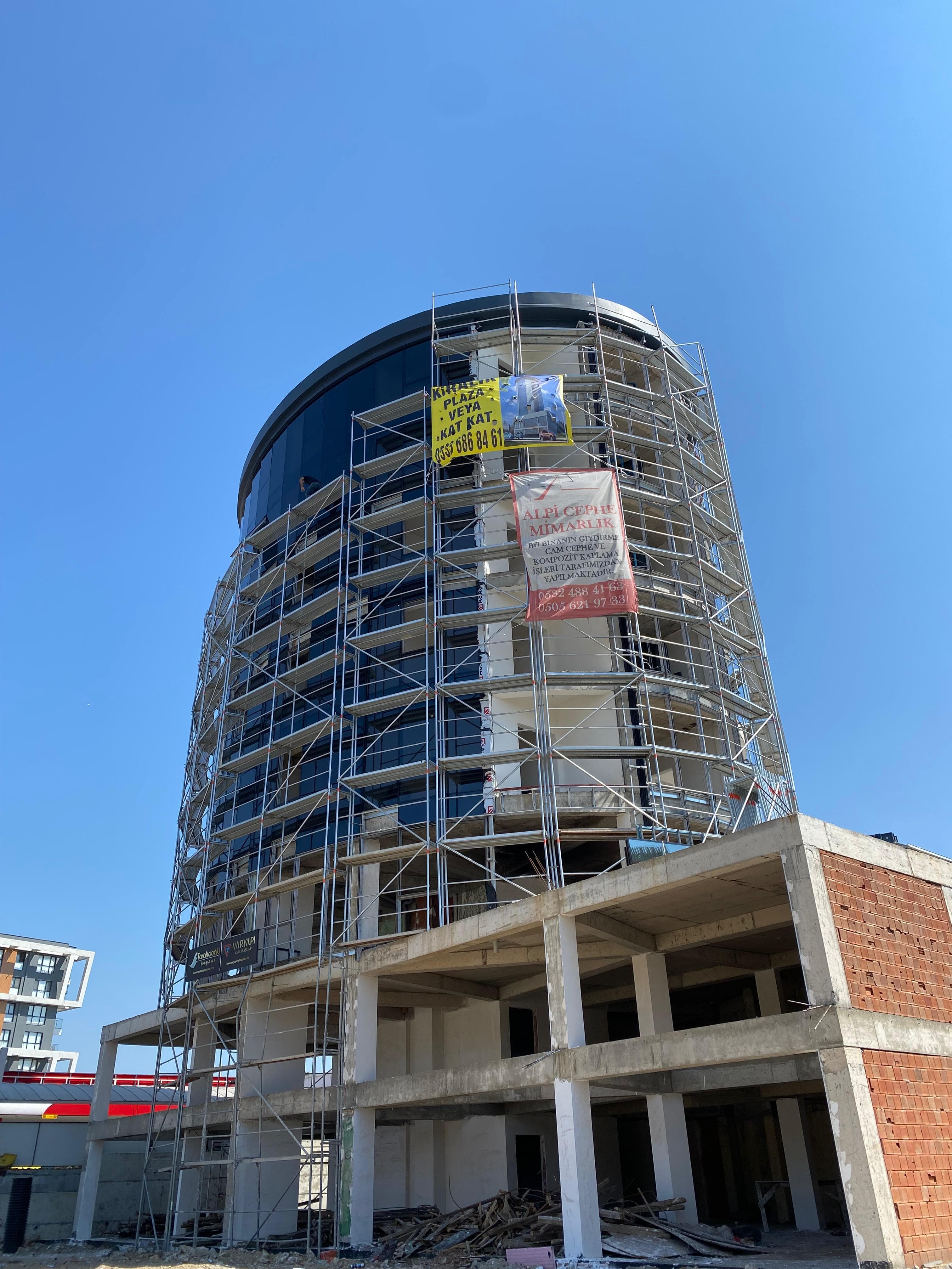 TAVŞANTEPE TARAKÇIOĞLU - 4