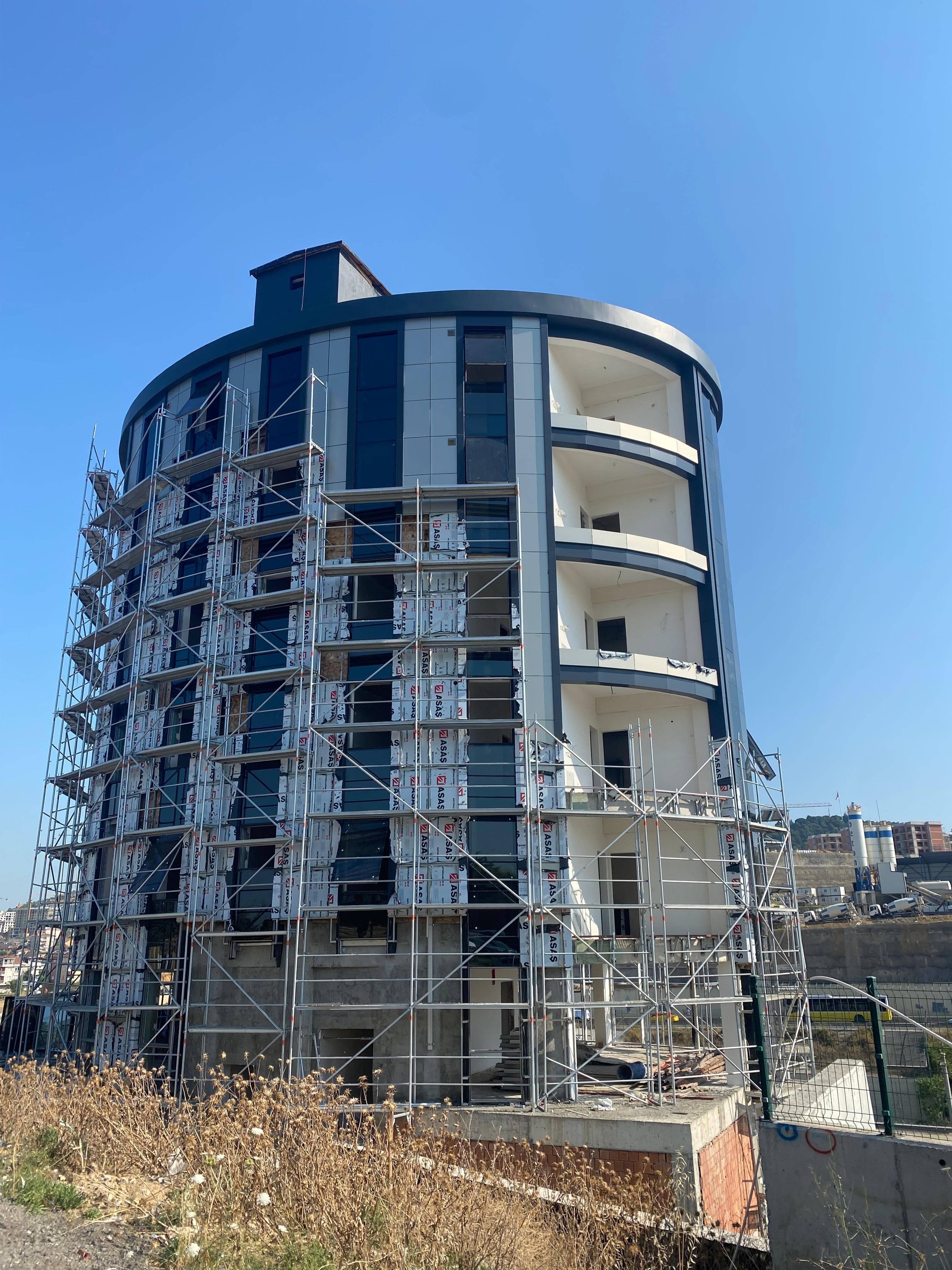 TAVŞANTEPE TARAKÇIOĞLU