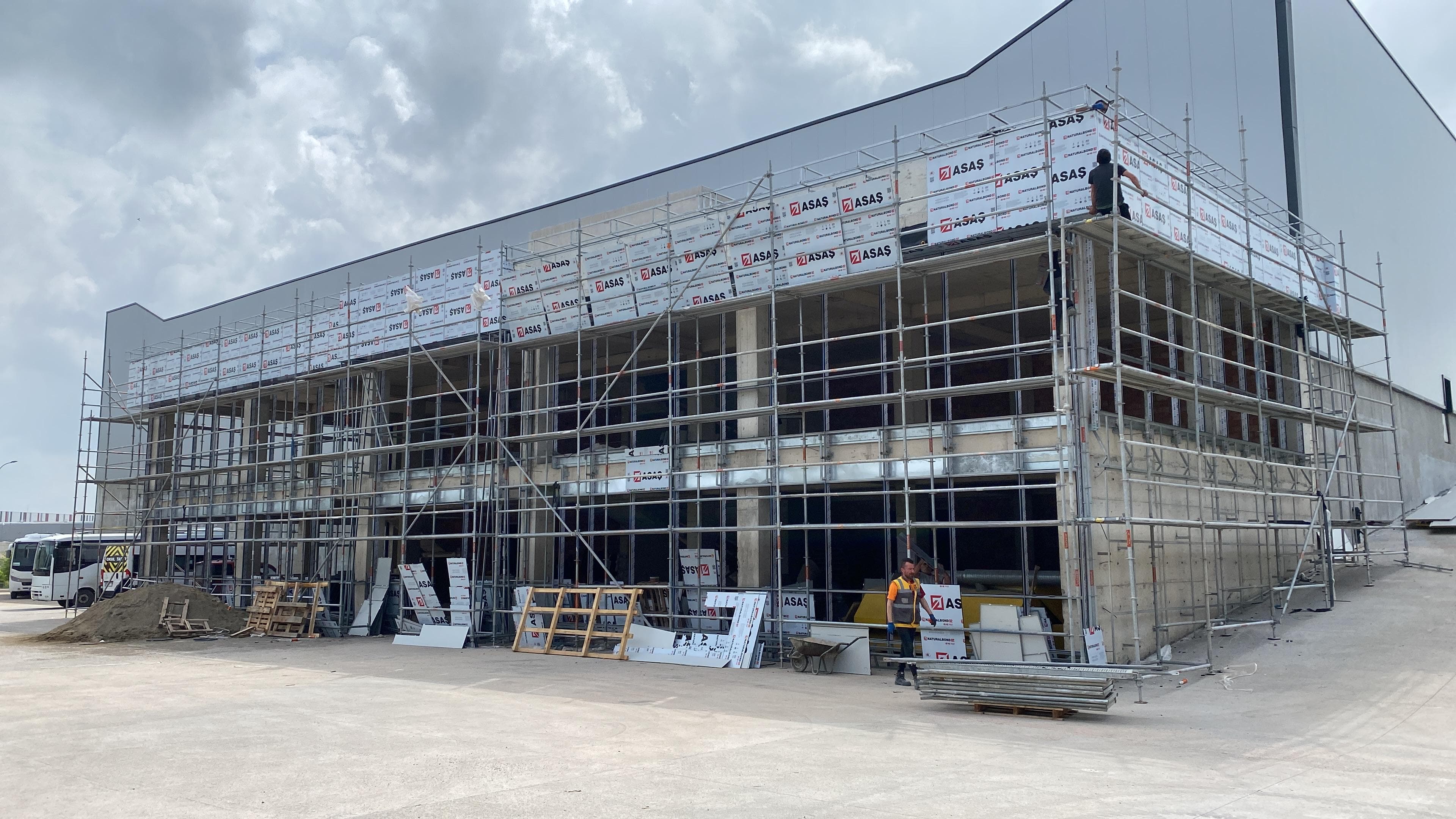 UŞAKLIGİL Tel Çit