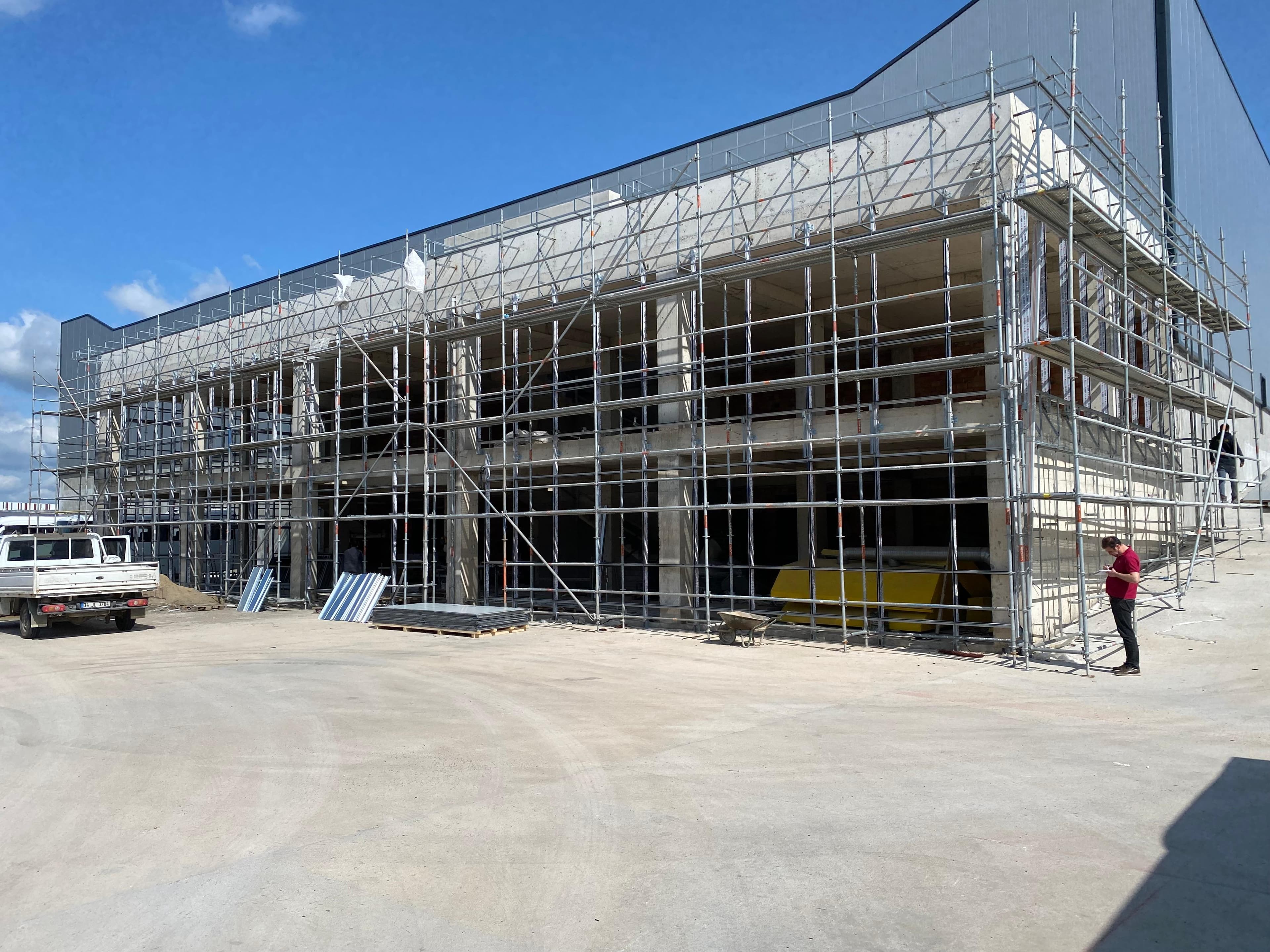 UŞAKLIGİL Tel Çit - 4